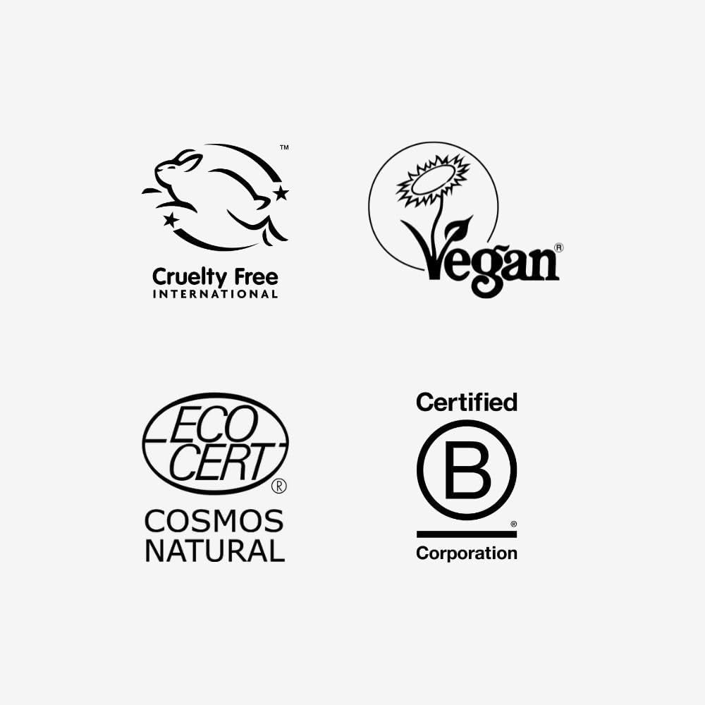 Radiant Glow Organic Face Mask 60Ml