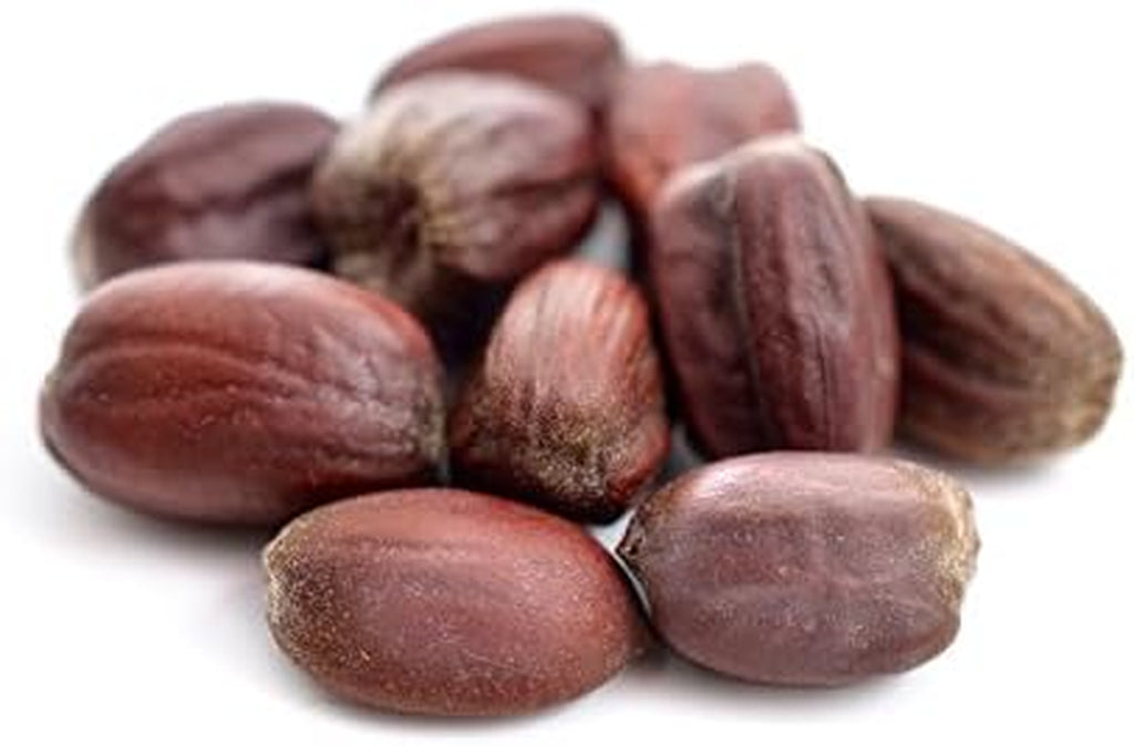 Jojoba Oil, USDA Certified Organic,Pure & Natural, Cold Pressed Virgin, Unrefined, Haxane Free (Regular (4Oz, 115Ml))