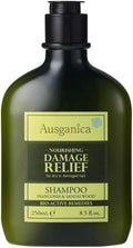 Organic Damage Relief Shampoo 250 Ml