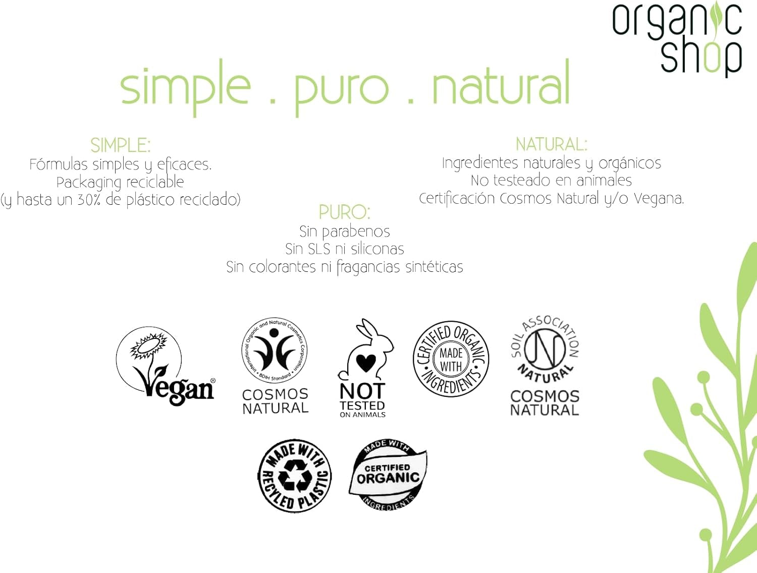 Body Scrub Natural Kenyan Mango and Sugar 250Ml