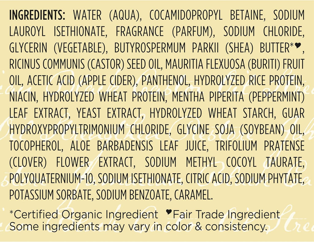 Jamaican Black Castor Oil Strengthen and Restore Shampoo, 384 Ml