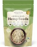 Australia Organic Hemp Seeds 114 G