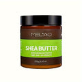 Organic Shea Butter for Body & Face Organic , 100% Raw & Unrefined to Soften, Smooth & Boost Radiance