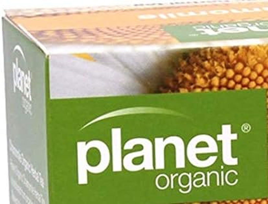 Chamomile 25 Tea Bags